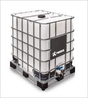 IBC Tank heating system